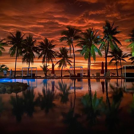 Oasis Pool Villa - Musket Cove Resort - Fiji Malololailai Exteriér fotografie
